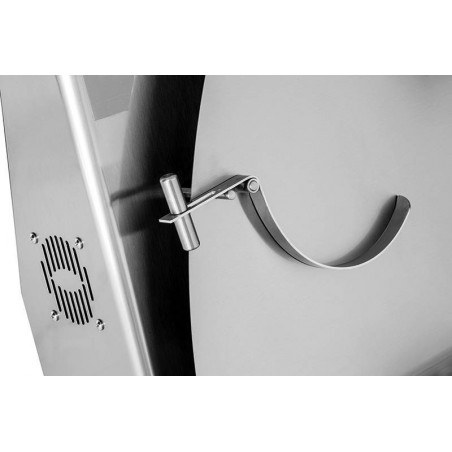 Comprar Laminadora de masa diámetro 40 cm rodillo doble en Pepebar