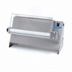 Laminadora de fondant diámetro 45 cm rodillo individual grosor ajustable - Catálogo Laminadora de masa