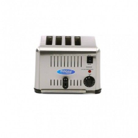 Comprar Tostadora industrial 4 rebanada en Pepebar