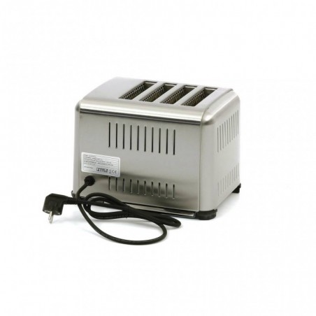 Comprar Tostadora industrial 4 rebanada en Pepebar