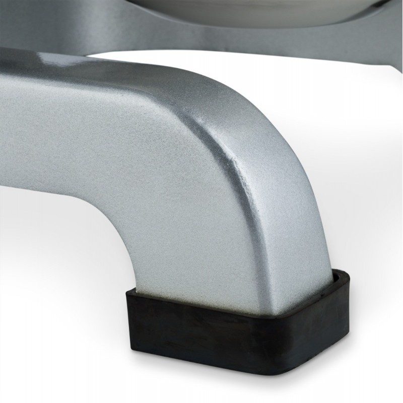 Comprar Amasadora industrial 20 litros hasta 10kg de masa 3 velocidades en Pepebar