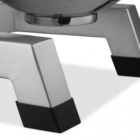 Comprar Amasadora industrial, mezcladora planetaria 40 litros hasta 20kg de masa en Pepebar