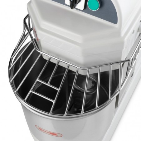 Comprar Amasadora industrial 10 litros 6kg masa en Pepebar