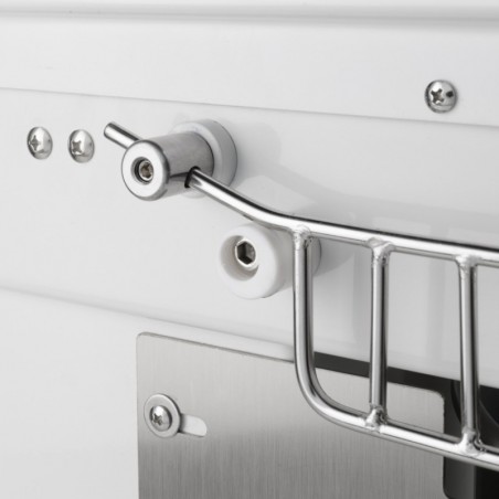 Comprar Amasadora industrial 10 litros 6kg masa en Pepebar