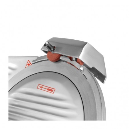 Comprar Cortadora de fiambre cuchilla diámetro 30 cm en Pepebar