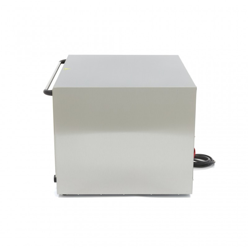 Comprar Horno de convección vapor para 4 bandejas 60 x 40 cm en Pepebar