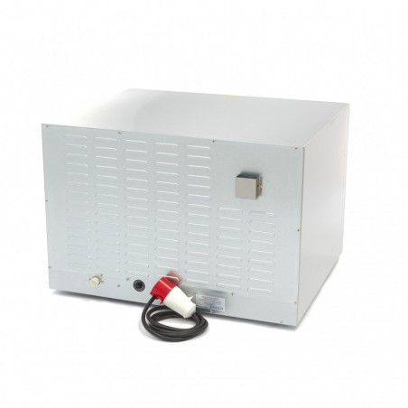 Comprar Horno de convección vapor para 4 bandejas 60 x 40 cm en Pepebar