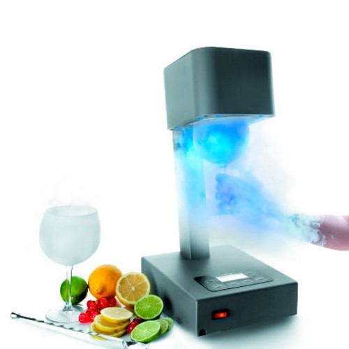 Comprar Escarchador de copas y vasos Lacor L69300 en Pepebar