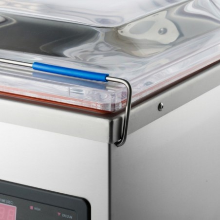 Comprar Envasadora al vacío 26 cm sello w28 x d38,5 cm x h9 cámara en Pepebar