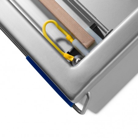 Comprar Envasadora al vacío 26 cm sello w28 x d38,5 cm x h9 cámara en Pepebar