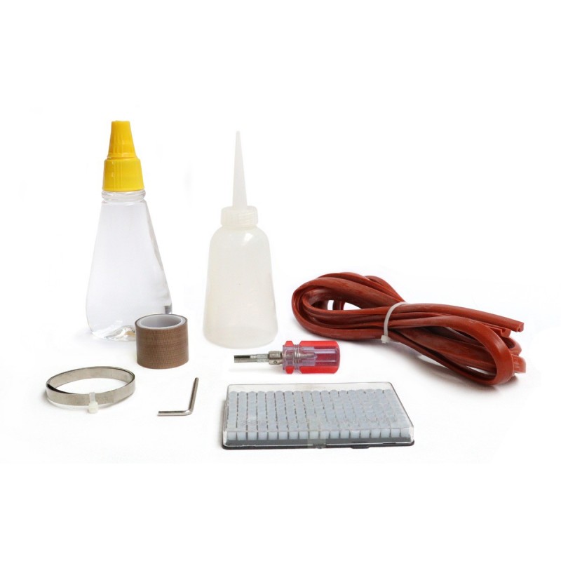 Comprar Envasadora al vacío 26 cm sello w28 x d38,5 cm x h9 cámara en Pepebar