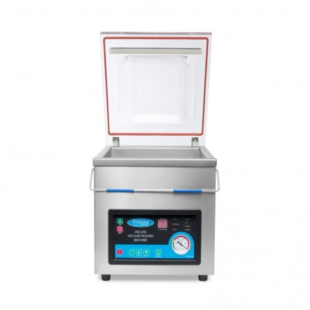 Comprar Envasadora al vacío 30 cm sello w32 x d37 cm x h18,5 cámara en Pepebar