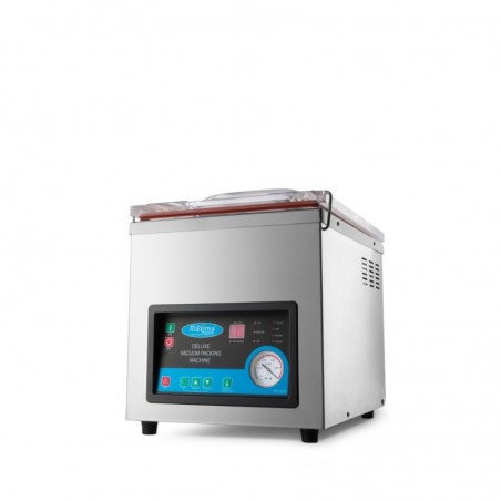 Comprar Envasadora al vacío 30 cm sello w32 x d37 cm x h18,5 cámara en Pepebar