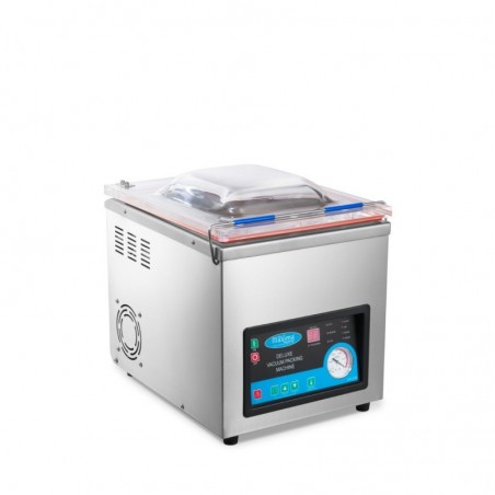 Comprar Envasadora al vacío 30 cm sello w32 x d37 cm x h18,5 cámara en Pepebar