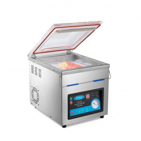 Comprar Envasadora al vacío 30 cm sello w32 x d37 cm x h18,5 cámara en Pepebar