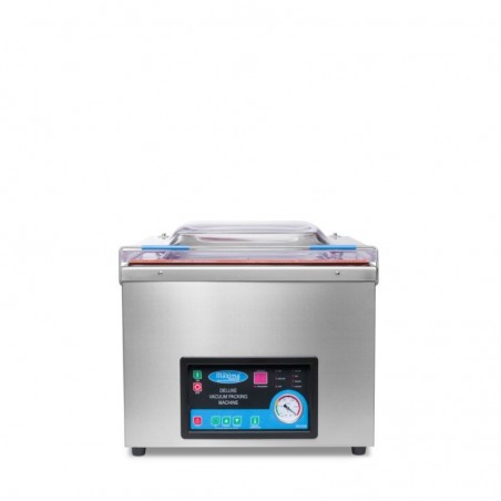 Comprar Envasadora al vacío 44 cm sello w22 x d46 x h46 cm cámara en Pepebar