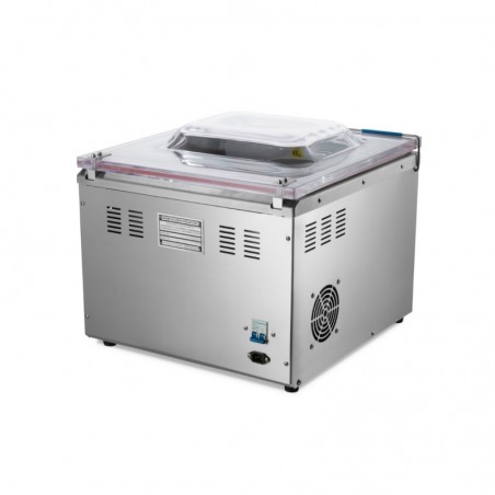Comprar Envasadora al vacío 44 cm sello w22 x d46 x h46 cm cámara en Pepebar