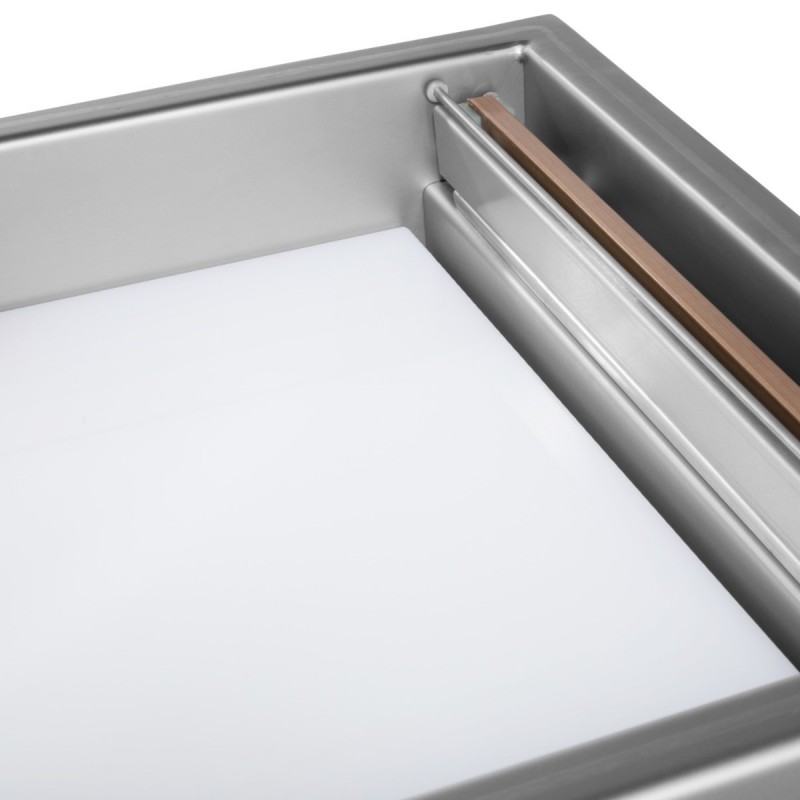 Comprar Envasadora al vacío 44 cm sello w22 x d46 x h46 cm cámara en Pepebar