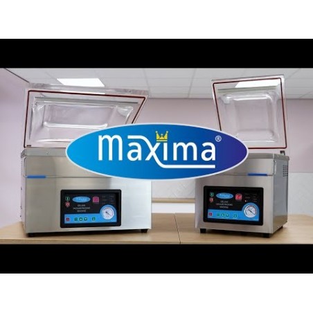 Comprar Envasadora al vacío 50 cm sello w52 x d54 x h20 cm cámara en Pepebar