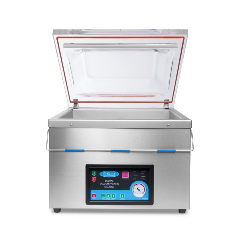 Comprar Envasadora al vacío 50 cm sello w52 x d54 x h20 cm cámara en Pepebar