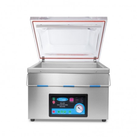 Comprar Envasadora al vacío 50 cm sello w52 x d54 x h20 cm cámara en Pepebar
