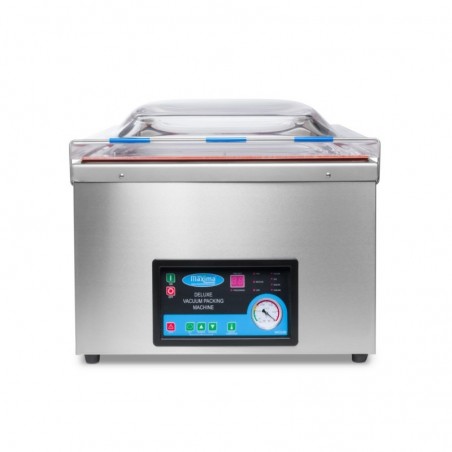 Comprar Envasadora al vacío 50 cm sello w52 x d54 x h20 cm cámara en Pepebar