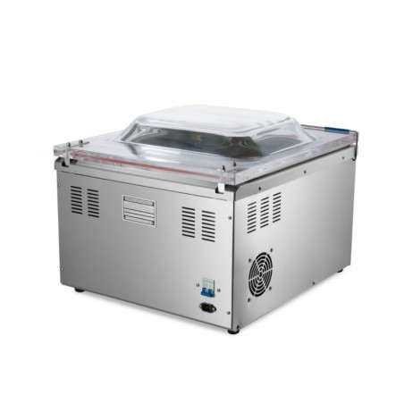 Comprar Envasadora al vacío 50 cm sello w52 x d54 x h20 cm cámara en Pepebar