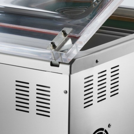 Comprar Envasadora al vacío 50 cm sello w52 x d54 x h20 cm cámara en Pepebar