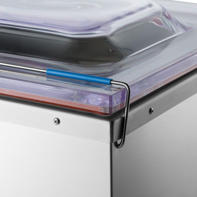 Comprar Envasadora al vacío 50 cm sello w52 x d54 x h20 cm cámara en Pepebar