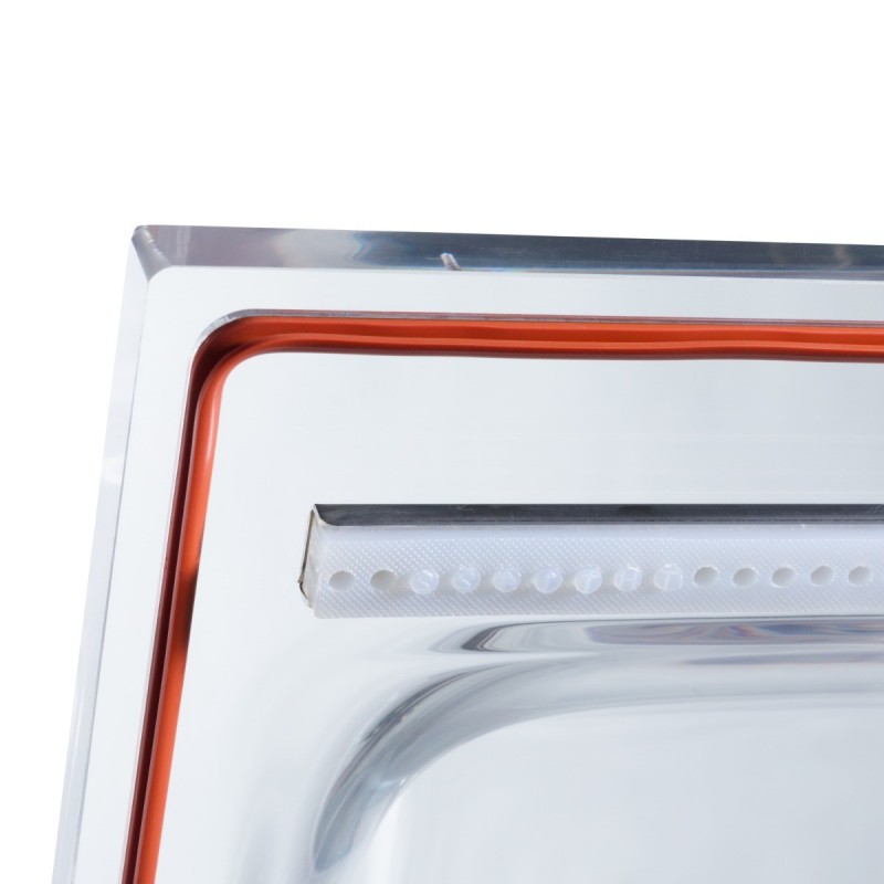 Comprar Envasadora al vacío 50 cm sello w52 x d54 x h20 cm cámara en Pepebar