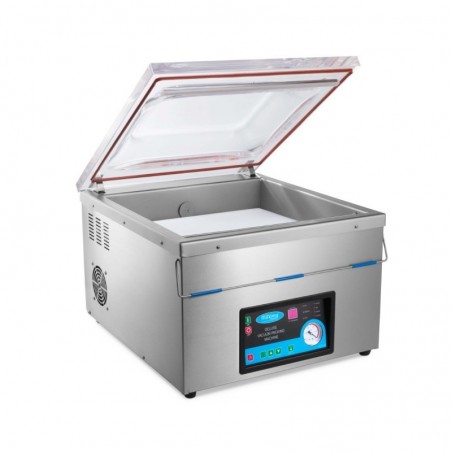 Comprar Envasadora al vacío 50 cm sello w52 x d54 x h20 cm cámara en Pepebar