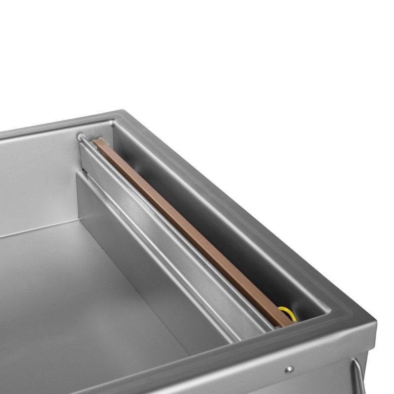 Comprar Envasadora al vacío 50 cm sello w52 x d54 x h20 cm cámara en Pepebar