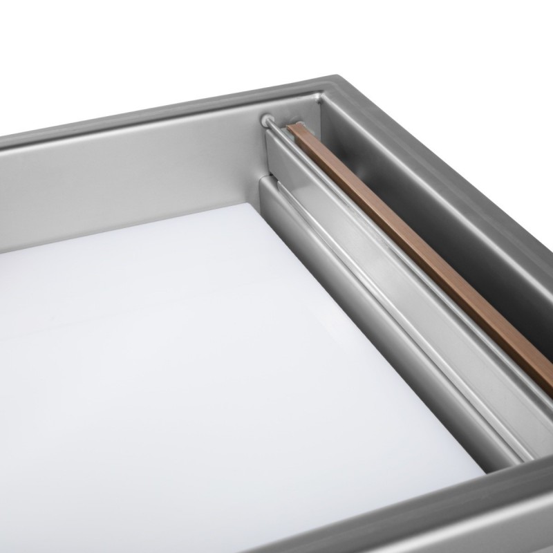 Comprar Envasadora al vacío 50 cm sello w52 x d54 x h20 cm cámara en Pepebar