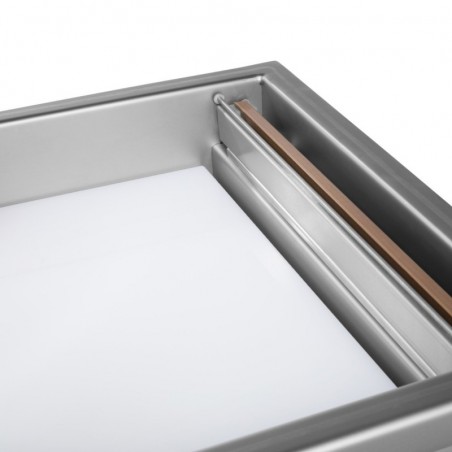 Comprar Envasadora al vacío 50 cm sello w52 x d54 x h20 cm cámara en Pepebar