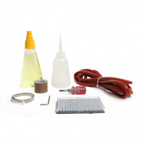 Comprar Envasadora al vacío 50 cm sello w52 x d54 x h20 cm cámara en Pepebar