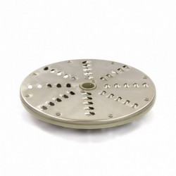 Disco para rallar 7 mm para cortadora de verduras Vc450
