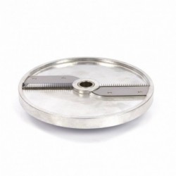 Disco cortador en juliana 2,5 mm para cortadora de verdura VC450