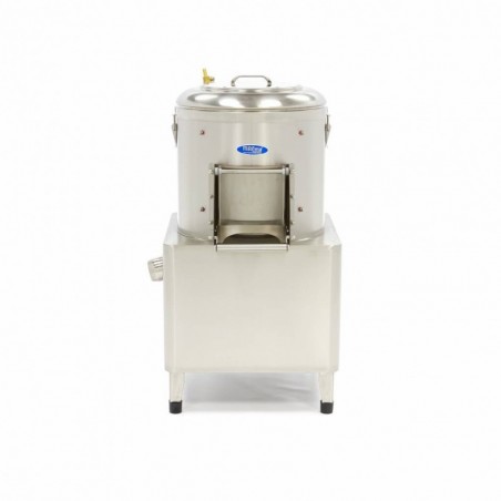 Comprar Pelador de patatas industrial 15kg 300kg/h en Pepebar