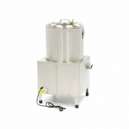 Comprar Pelador de patatas industrial 15kg 300kg/h en Pepebar