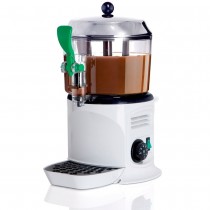 Chocolatera dispensador bebidas calientes 5 litros CLSCI5 - Pepebar Chocolatera dispensador bebidas calientes 5 litros CLSCI5 - Catálogo Chocolateras