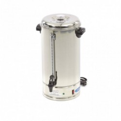 Cafetera percoladora 15 litros 120 tazas filtro de café extraíble - Pepebar Cafetera percoladora 15 litros 120 tazas filtro de café extraíble - Catálogo Cafeteras Industriales