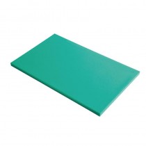 Tabla para cortar Gastro-M PE alta densidad GN 1-2 15mm verde GN329 - Pepebar Tabla para cortar Gastro-M PE alta densidad GN 1-2 15mm verde GN329 - Catálogo Tablas de cocina profesionales