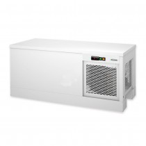 Enfriador de agua Industrial horizontal 100 litros EAP100H