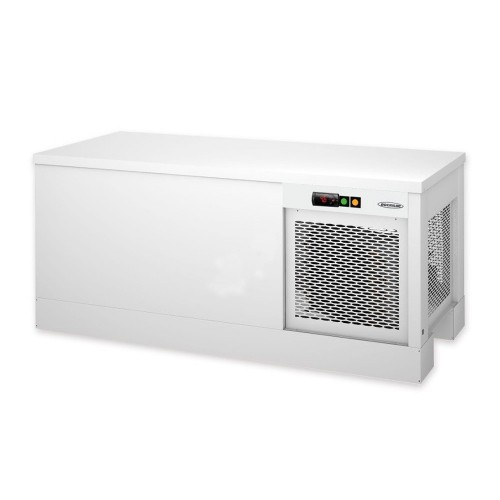 Comprar Enfriador de agua Industrial horizontal 100 litros EAP100H en Pepebar