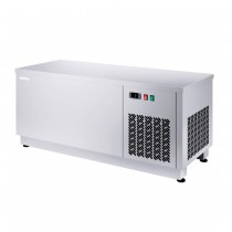 Enfriador de agua industrial 100 litros Infrico TA100 - Pepebar Enfriador de agua industrial 100 litros Infrico TA100 - Catálogo Enfriador de Agua Industrial