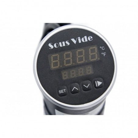 Sous vide stick 20 litros capacidad bombea 8 litros/min Comprar Sous vide stick 20 litros capacidad bombea 8 litros/min en Pepebar