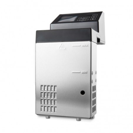 Sous vide stick 30 litros capacidad bombea 8 litros/min Comprar Sous vide stick 30 litros capacidad bombea 8 litros/min en Pepebar