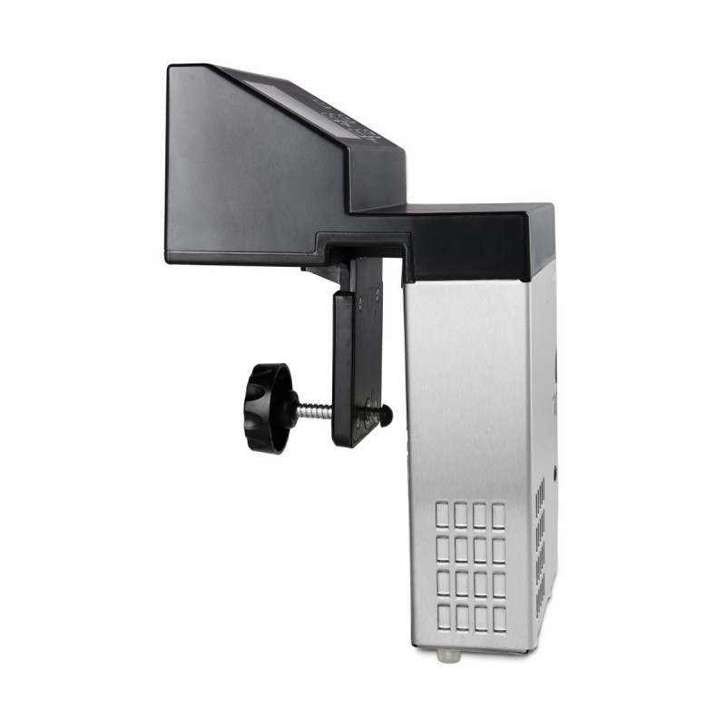 Sous vide stick 30 litros capacidad bombea 8 litros/min Comprar Sous vide stick 30 litros capacidad bombea 8 litros/min en Pepebar