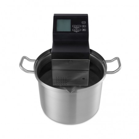 Sous vide stick 30 litros capacidad bombea 8 litros/min Comprar Sous vide stick 30 litros capacidad bombea 8 litros/min en Pepebar