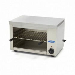 Salamandra grill 42 x 34 cm - Pepebar Salamandra grill 42 x 34 cm - Catálogo Salamandra cocina profesional